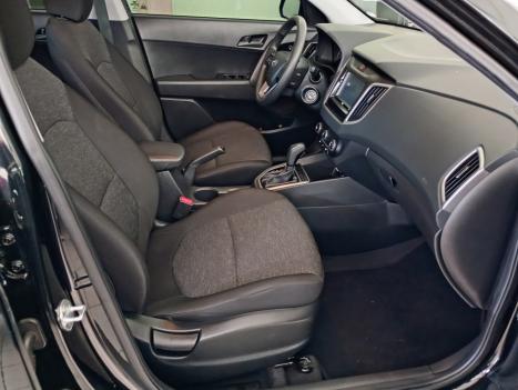 HYUNDAI Creta 1.6 16V 4P FLEX ATTITUDE AUTOM�TICO, Foto 8