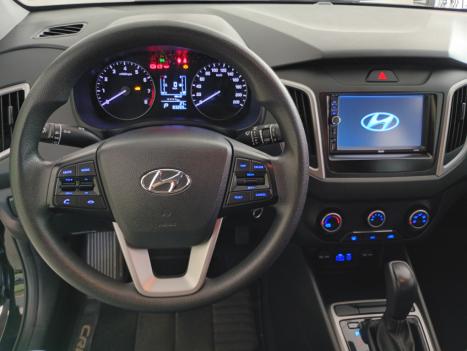 HYUNDAI Creta 1.6 16V 4P FLEX ATTITUDE AUTOM�TICO, Foto 9