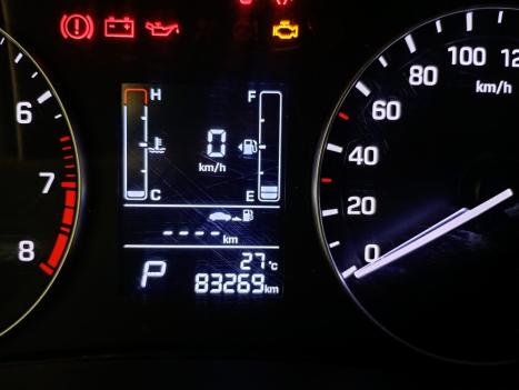 HYUNDAI Creta 1.6 16V 4P FLEX ATTITUDE AUTOM�TICO, Foto 10