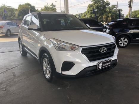HYUNDAI Creta 1.6 16V 4P FLEX ATTITUDE AUTOM�TICO, Foto 2