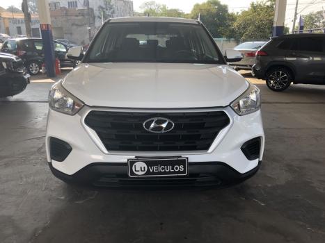 HYUNDAI Creta 1.6 16V 4P FLEX ATTITUDE AUTOM�TICO, Foto 3