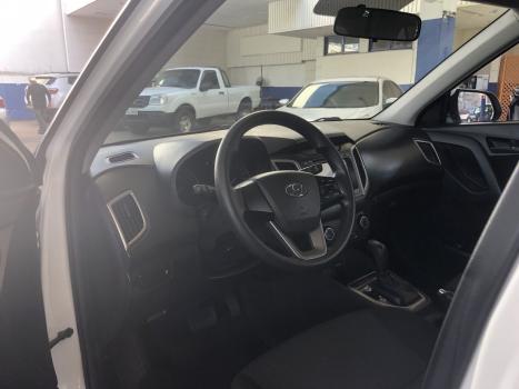 HYUNDAI Creta 1.6 16V 4P FLEX ATTITUDE AUTOM�TICO, Foto 6