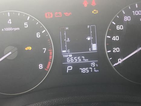 HYUNDAI Creta 1.6 16V 4P FLEX ATTITUDE AUTOM�TICO, Foto 7