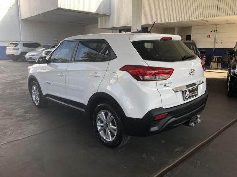 HYUNDAI Creta 1.6 16V 4P FLEX ATTITUDE AUTOM�TICO, Foto 9