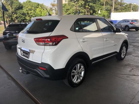 HYUNDAI Creta 1.6 16V 4P FLEX ATTITUDE AUTOM�TICO, Foto 11