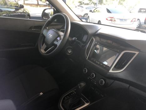 HYUNDAI Creta 1.6 16V 4P FLEX ATTITUDE AUTOM�TICO, Foto 13