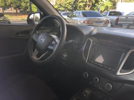 HYUNDAI Creta 1.6 16V 4P FLEX ATTITUDE AUTOM�TICO, Foto 14