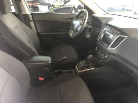 HYUNDAI Creta 1.6 16V 4P FLEX ATTITUDE AUTOM�TICO, Foto 15