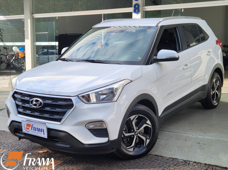 HYUNDAI Creta 1.6 16V 4P FLEX ATTITUDE AUTOM�TICO, Foto 1