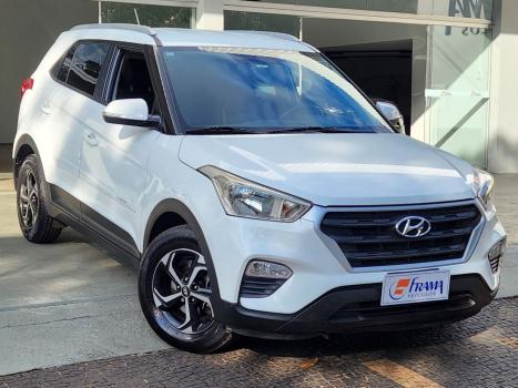 HYUNDAI Creta 1.6 16V 4P FLEX ATTITUDE AUTOM�TICO, Foto 2