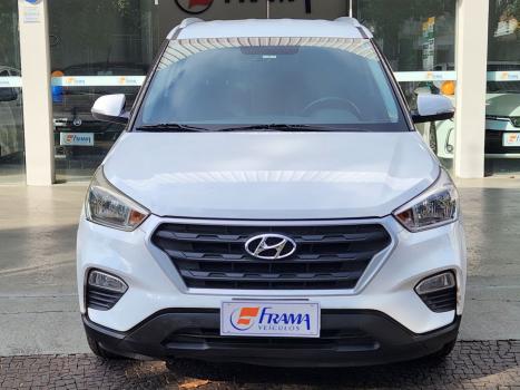 HYUNDAI Creta 1.6 16V 4P FLEX ATTITUDE AUTOM�TICO, Foto 3