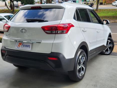 HYUNDAI Creta 1.6 16V 4P FLEX ATTITUDE AUTOM�TICO, Foto 4