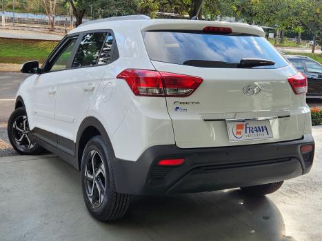 HYUNDAI Creta 1.6 16V 4P FLEX ATTITUDE AUTOM�TICO, Foto 5