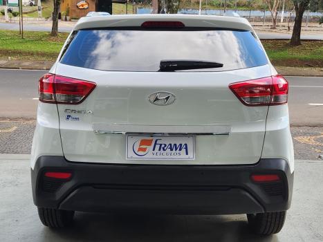HYUNDAI Creta 1.6 16V 4P FLEX ATTITUDE AUTOM�TICO, Foto 6