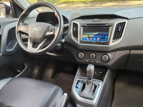 HYUNDAI Creta 1.6 16V 4P FLEX ATTITUDE AUTOM�TICO, Foto 7
