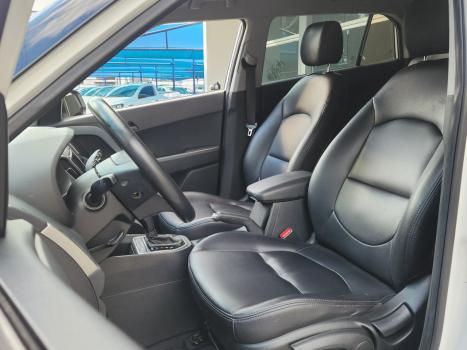 HYUNDAI Creta 1.6 16V 4P FLEX ATTITUDE AUTOM�TICO, Foto 8