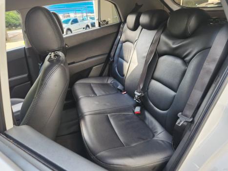 HYUNDAI Creta 1.6 16V 4P FLEX ATTITUDE AUTOM�TICO, Foto 9