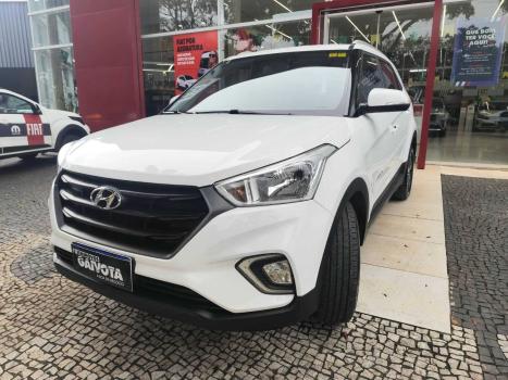HYUNDAI Creta 1.6 16V 4P FLEX ATTITUDE AUTOM�TICO, Foto 1