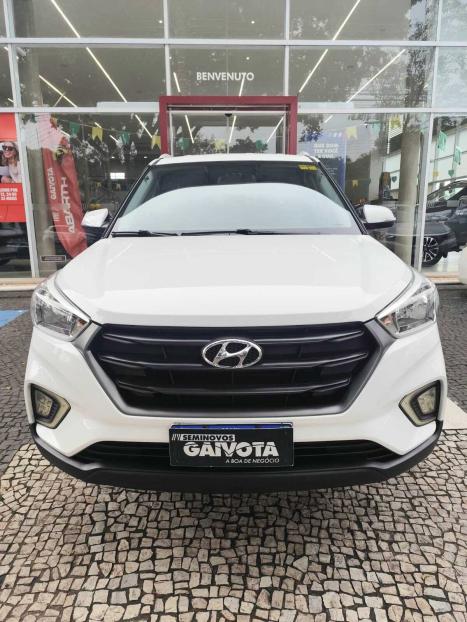HYUNDAI Creta 1.6 16V 4P FLEX ATTITUDE AUTOM�TICO, Foto 2