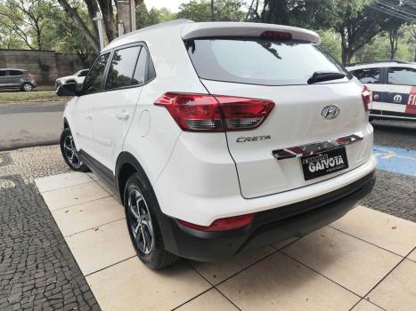 HYUNDAI Creta 1.6 16V 4P FLEX ATTITUDE AUTOM�TICO, Foto 3
