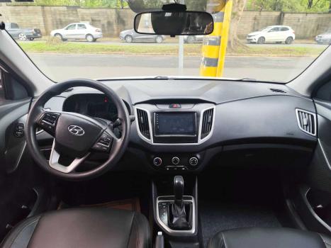 HYUNDAI Creta 1.6 16V 4P FLEX ATTITUDE AUTOM�TICO, Foto 5