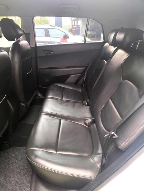 HYUNDAI Creta 1.6 16V 4P FLEX ATTITUDE AUTOM�TICO, Foto 6