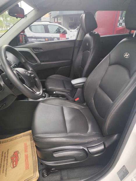 HYUNDAI Creta 1.6 16V 4P FLEX ATTITUDE AUTOM�TICO, Foto 7