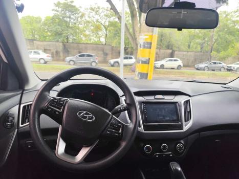 HYUNDAI Creta 1.6 16V 4P FLEX ATTITUDE AUTOM�TICO, Foto 8