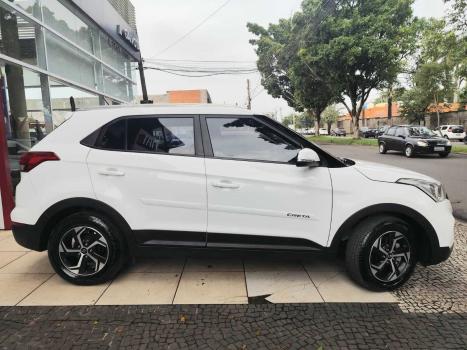 HYUNDAI Creta 1.6 16V 4P FLEX ATTITUDE AUTOM�TICO, Foto 9