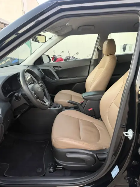 HYUNDAI Creta 1.6 16V 4P FLEX ATTITUDE AUTOM�TICO, Foto 5