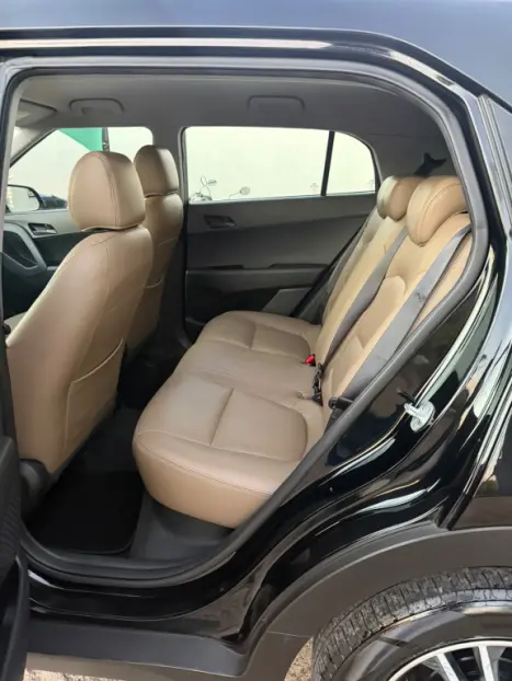 HYUNDAI Creta 1.6 16V 4P FLEX ATTITUDE AUTOM�TICO, Foto 6