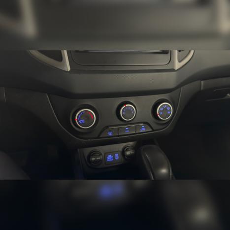 HYUNDAI Creta 1.6 16V 4P FLEX ATTITUDE AUTOM�TICO, Foto 12