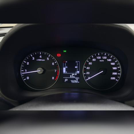 HYUNDAI Creta 1.6 16V 4P FLEX ATTITUDE AUTOM�TICO, Foto 9