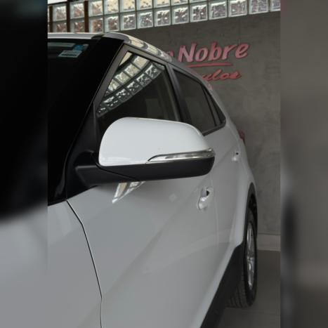 HYUNDAI Creta 1.6 16V 4P FLEX ATTITUDE AUTOM�TICO, Foto 16