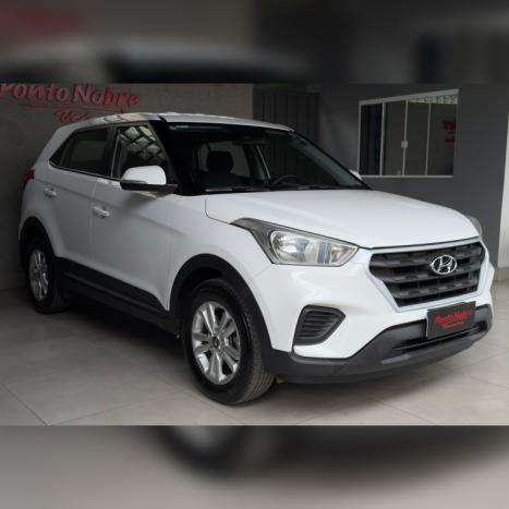 HYUNDAI Creta 1.6 16V 4P FLEX ATTITUDE AUTOM�TICO, Foto 1