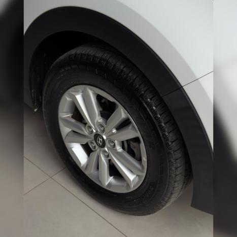 HYUNDAI Creta 1.6 16V 4P FLEX ATTITUDE AUTOM�TICO, Foto 17