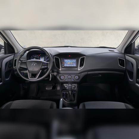 HYUNDAI Creta 1.6 16V 4P FLEX ATTITUDE AUTOM�TICO, Foto 8
