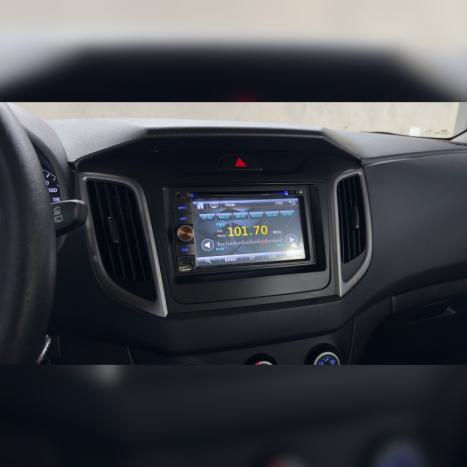 HYUNDAI Creta 1.6 16V 4P FLEX ATTITUDE AUTOM�TICO, Foto 11