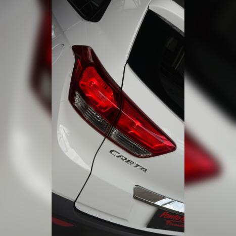 HYUNDAI Creta 1.6 16V 4P FLEX ATTITUDE AUTOM�TICO, Foto 7