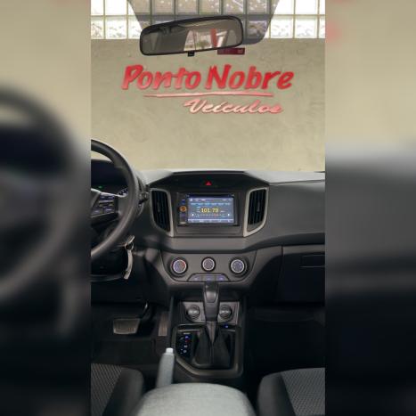 HYUNDAI Creta 1.6 16V 4P FLEX ATTITUDE AUTOM�TICO, Foto 10