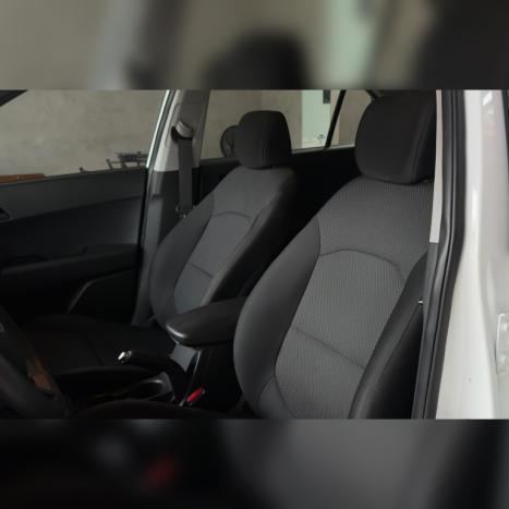 HYUNDAI Creta 1.6 16V 4P FLEX ATTITUDE AUTOM�TICO, Foto 13