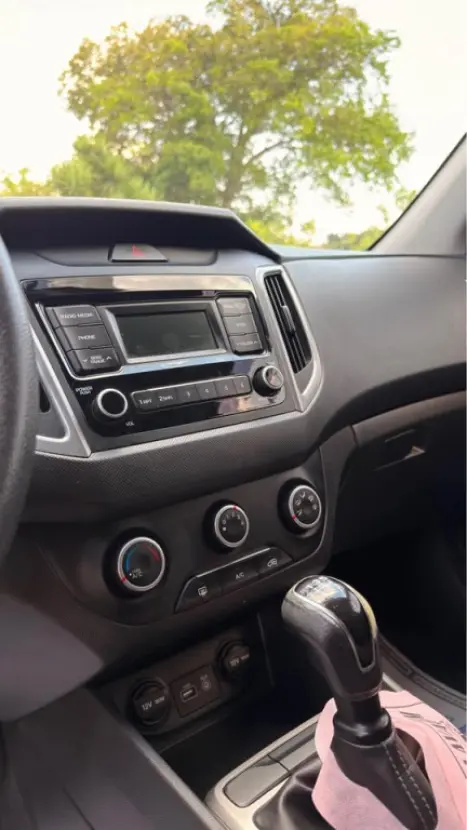 HYUNDAI Creta 1.6 16V 4P FLEX PULSE, Foto 9