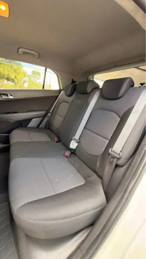 HYUNDAI Creta 1.6 16V 4P FLEX PULSE, Foto 11