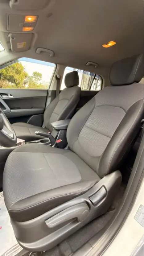 HYUNDAI Creta 1.6 16V 4P FLEX PULSE, Foto 12