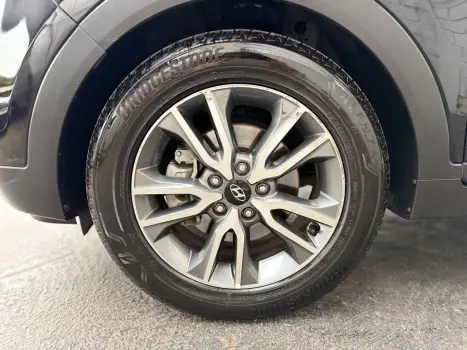 HYUNDAI Creta 1.6 16V 4P FLEX PULSE PLUS AUTOMÁTICO, Foto 4