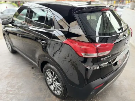 HYUNDAI Creta 1.6 16V 4P FLEX PULSE PLUS AUTOMÁTICO, Foto 5