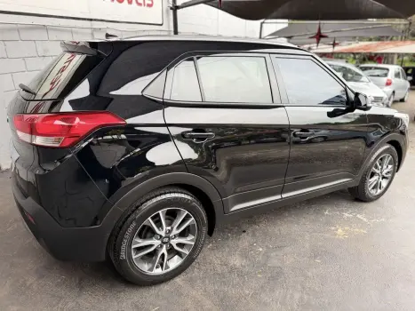 HYUNDAI Creta 1.6 16V 4P FLEX PULSE PLUS AUTOMÁTICO, Foto 7