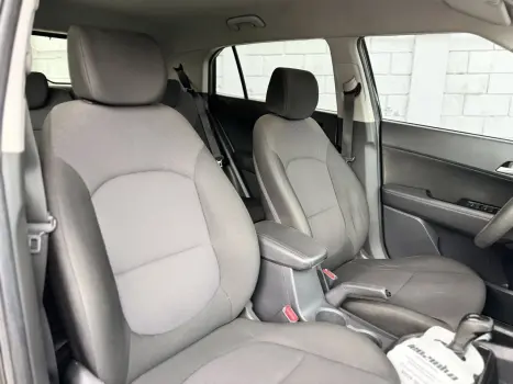 HYUNDAI Creta 1.6 16V 4P FLEX PULSE PLUS AUTOMÁTICO, Foto 13