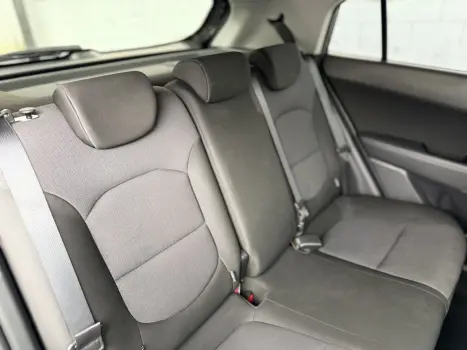 HYUNDAI Creta 1.6 16V 4P FLEX PULSE PLUS AUTOMÁTICO, Foto 15