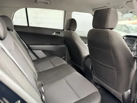 HYUNDAI Creta 1.6 16V 4P FLEX PULSE PLUS AUTOMÁTICO, Foto 16